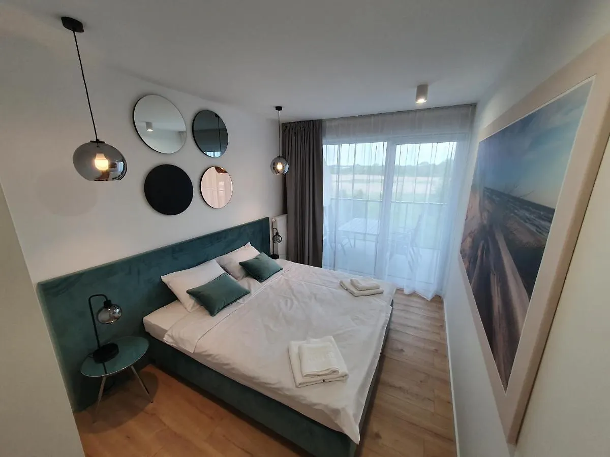 Westin House Resort&SPA Kołobrzeg Koralowa Apartament