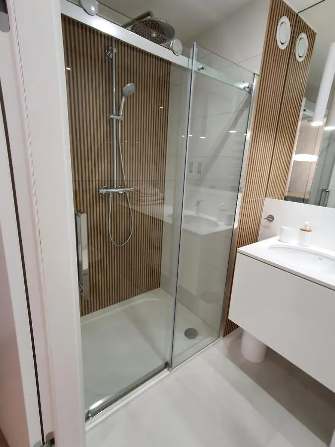 Westin House Resort&SPA Kołobrzeg Koralowa