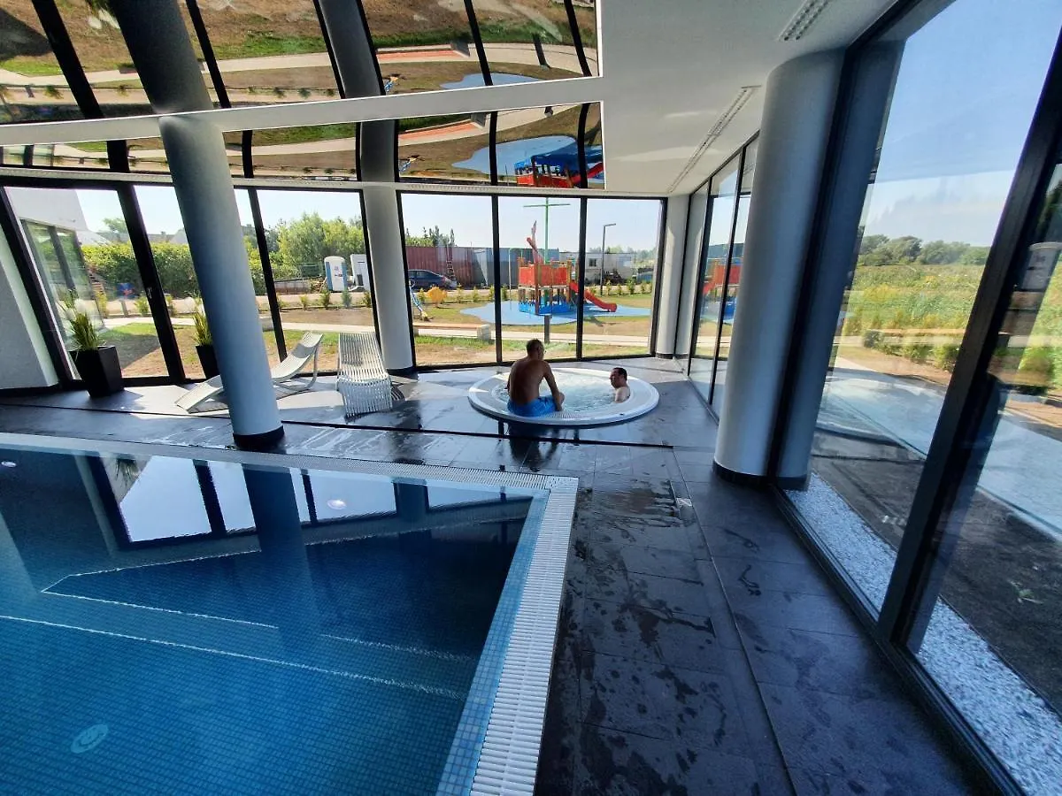 Westin House Resort&SPA Kołobrzeg Koralowa
