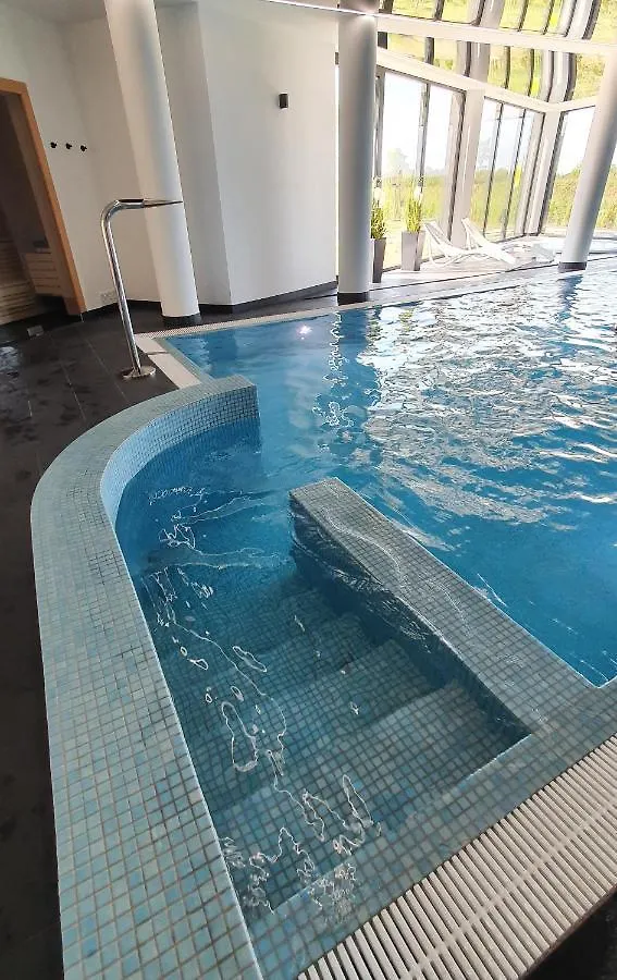 Westin House Resort&SPA Kołobrzeg Koralowa Apartament