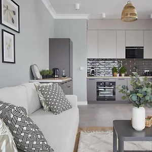 Metro Imielin Apartament Warszawa