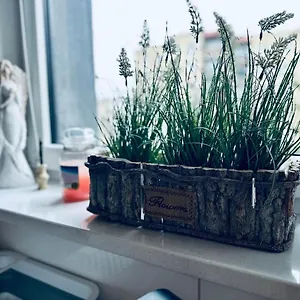  Apartament Al-dom Aniol