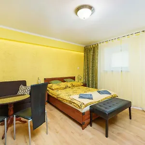  Apartament Goscinne Pod Roza