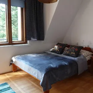 Dom Pod Skocznią Kwatera prywatna Zakopane